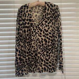 Equipment Femme Cashmere Sweater